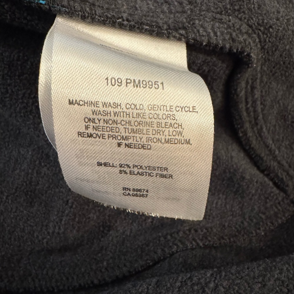 Under Armour Soft Shell Compression Jacket Adult … - image 4